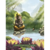 Whispers of Lord Ganesha Journal - Paperback