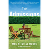 The Admissions - Paperback