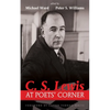 C. S. Lewis at Poets' Corner - Hardcover