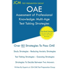 OAE Assessment of Professional Knowledge Multi-Age Test Taking Strategies: OAE 004 - Free Online Tutoring - New 2020 Edition - The latest strategies t - Paperback