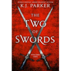 Two of Swords - Paperback