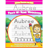 Aubree Letter Tracing for Kids Trace my Name Workbook: Tracing Books for Kids ages 3 - 5 Pre-K & Kindergarten Practice Workbook - Paperback