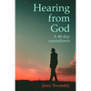 Hearing from God: 40 Day Countdown - Paperback