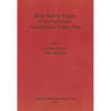 From State to Empire in the Prehistoric Jequetepeque Valley, Peru - Paperback