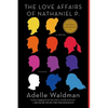 Love Affairs of Nathaniel P. - Paperback