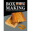 Box Making - Paperback