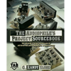 The Audiophile's Project Sourcebook: 120 High-Performance Audio Electronics Projects - Paperback