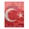 La disolución del imperio otomano: La historia y el legado del declive de los turcos otomanos y la creación del Oriente Medio moderno - Paperback