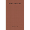 The Law of Mentalism - Paperback
