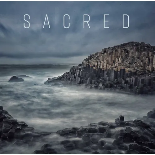 Sacred: In Search of Meaning - Hardcover