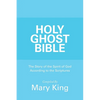 Holy Ghost Bible: The Story of the Spirit of God According to the Scriptures - Paperback