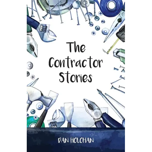The Contractor Stories - Paperback