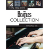 The Beatles Collection: 40 Fab Four Hits Arranged for Really Easy Piano - Paperback