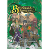 Beryllia: A Crystal Story - Hardcover