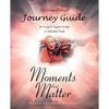Moments that Matter; A Life Changing Companion Journey Guide for Caregiver Support Groups or Individual Study - Paperback