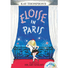Eloise in Paris: Book & CD - Paperback