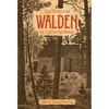 The Illustrated Walden: Or, Life in the Woods - Hardcover