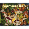 Compostion: composition of compost - Hardcover
