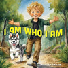 I Am Who I Am - Paperback