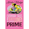 Everyday Tales of Older Women in Their Prime - Paperback