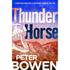 Thunder Horse - Paperback