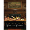 Cooking with Giovanni Caboto: Regional Italian Cuisine - Hardcover