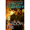 Shadow Fire - Mass Market Paperbound