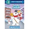 Snow Day! (Frosty the Snowman) - Paperback
