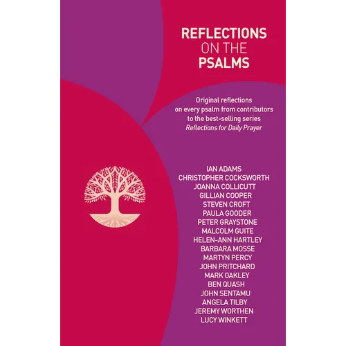 Reflections on the Psalms - Paperback