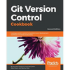 Git Version Control Cookbook - Paperback
