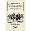 Writings from the Valley Forge Encampment of the Continental Army: December 19, 1777-June 19, 1778, Volume 5, a Very Different Spirit in the Army - Paperback