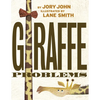 Giraffe Problems - Board Book