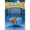 Podkin One-Ear - Paperback
