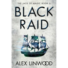 Black Raid - Paperback