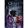 Quest Chasers (Books 1-3): A Middle Grade Fantasy Series - Paperback