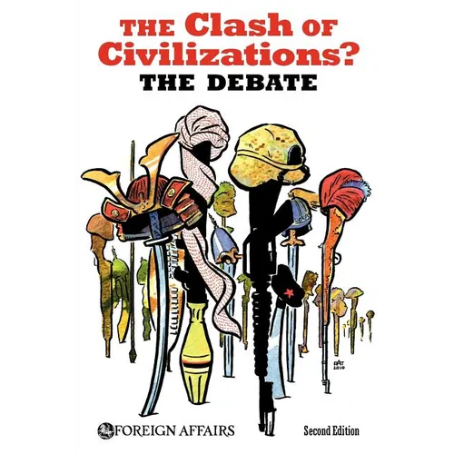 The Clash of Civilizations? the Debate - Paperback