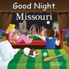 Good Night Missouri - Board Book