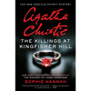 The Killings at Kingfisher Hill: The New Hercule Poirot Mystery - Paperback