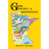 Roadside Geology of Minnesota - Paperback