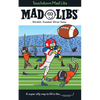 Touchdown Mad Libs: World's Greatest Word Game about Football - Paperback