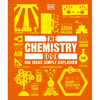 The Chemistry Book - Hardcover