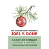 The Sergeant Harty Mysteries, Volume 2: Grasp at Straws / The Christmas Tree Murders - Paperback
