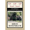 Up, Down, Up, Down, Up: My Career at Commodities Corporation - Paperback