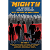 Mighty: An Anthology of Disabled Superheroes - Paperback