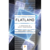 Flatland: A Romance of Many Dimensions - Paperback