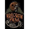 Halloween Fiend - Paperback