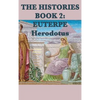 The Histories Book 2: Euterpe - Hardcover