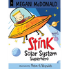 Stink: Solar System Superhero - Paperback