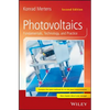 Photovoltaics: Fundamentals, Technology, and Practice - Hardcover