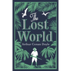 The Lost World: Annotated Edition (Alma Classics Evergreens) - Paperback